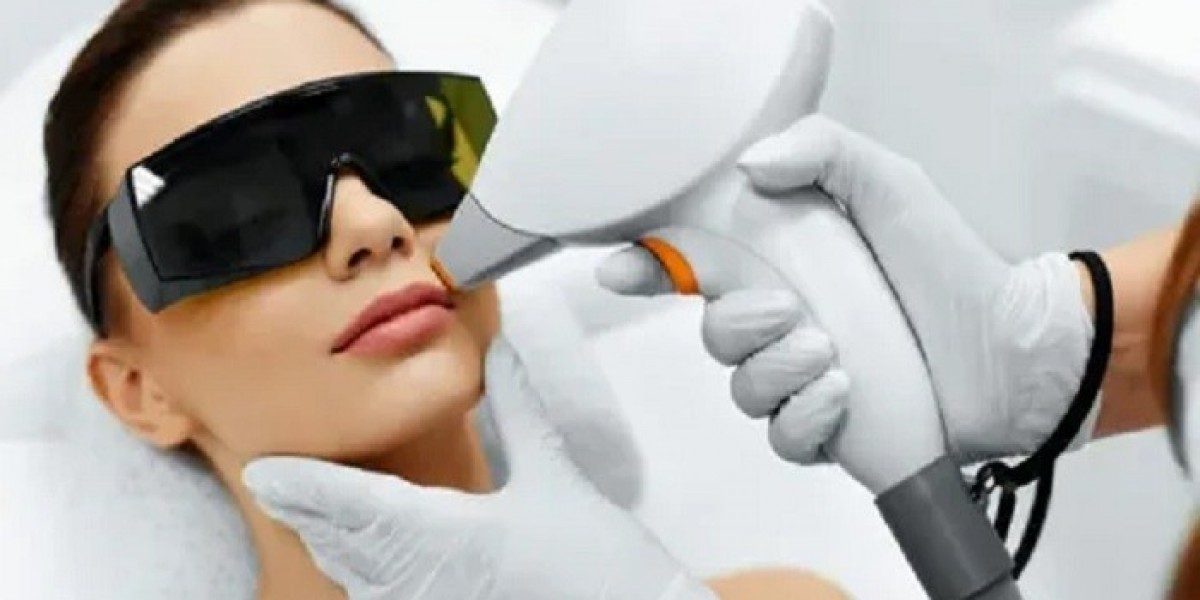 Laser Hair Removal in Riyadh: The Ultimate Guide to Smooth, Hair-Free Skin