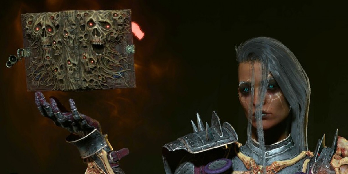 MMOEXP Diablo4:Diablo 4 Season 11 Farming Strategies for Fast Progression