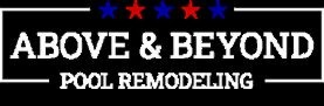 Above and Beyond Pool Remodeling Cover Image