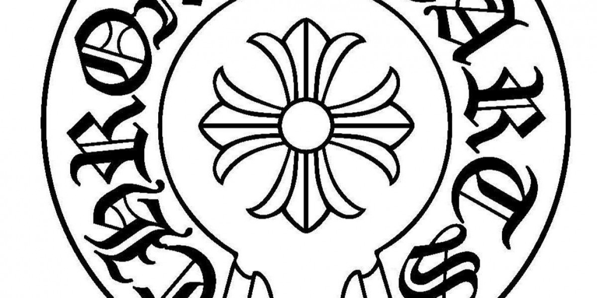 Chrome Hearts Hoodie: Luxury with a Rebel Spirit