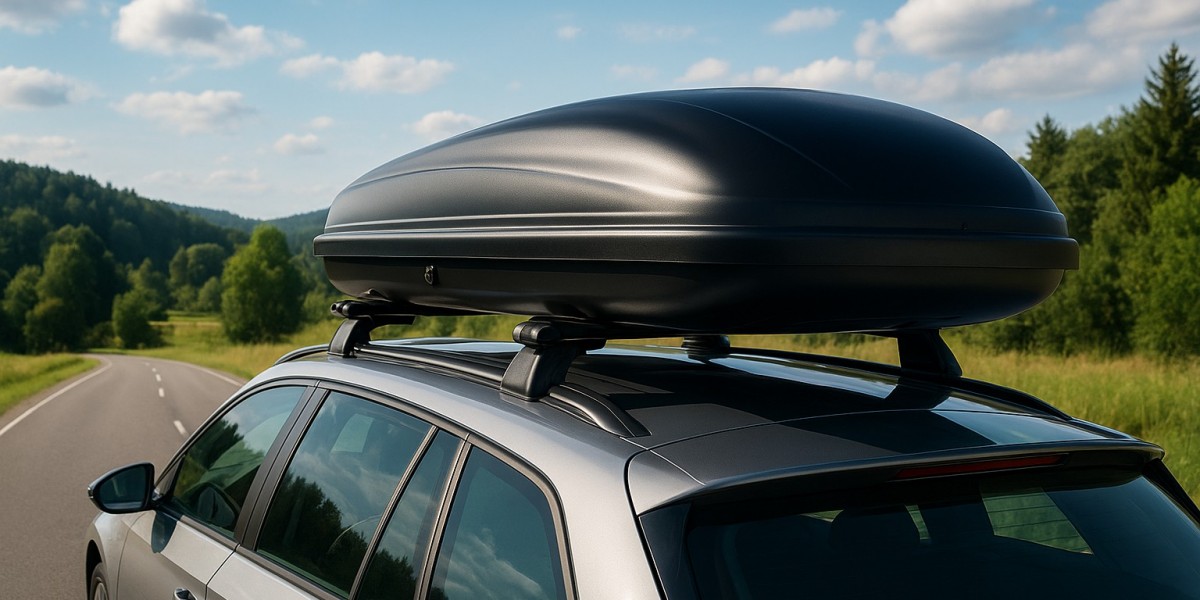 Der ultimative Leitfaden für die perfekte Dachbox in Deutschland