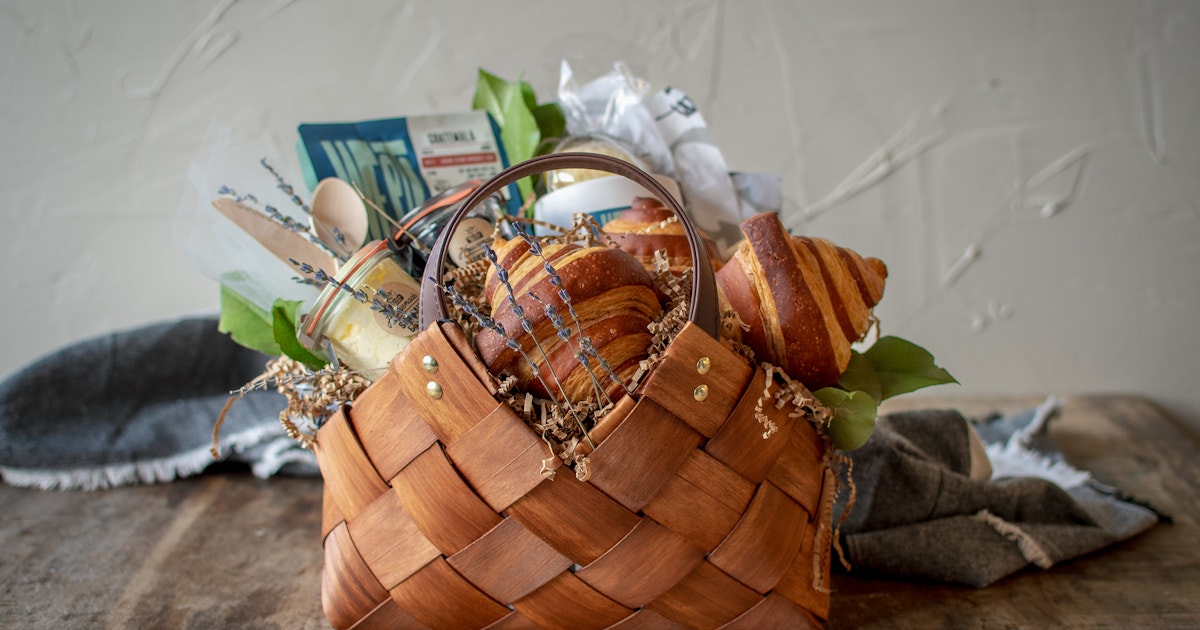 The Sunday Brunch Basket - Gifts | Westborn Market