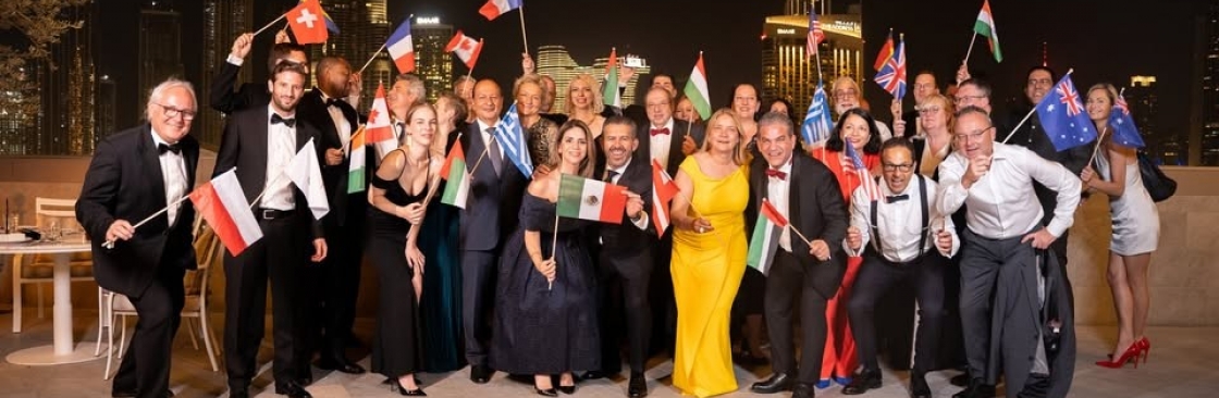 Interlegal International Network Cover Image