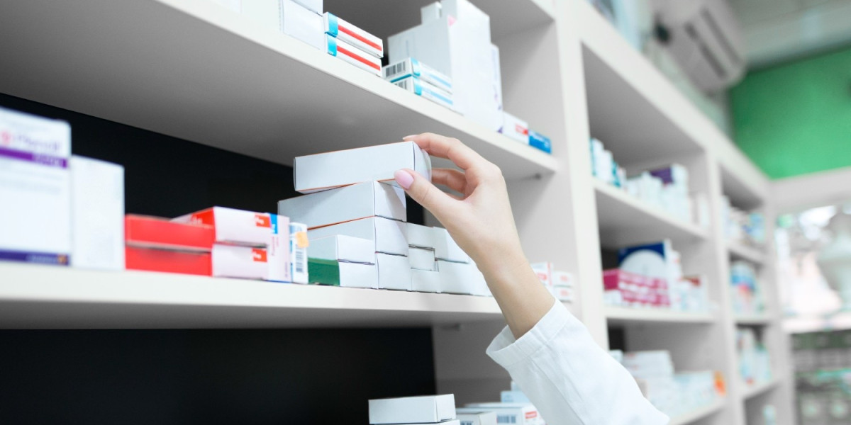 Buy Xanax Online: A Safe and Convenient Path to Anxiety Relief