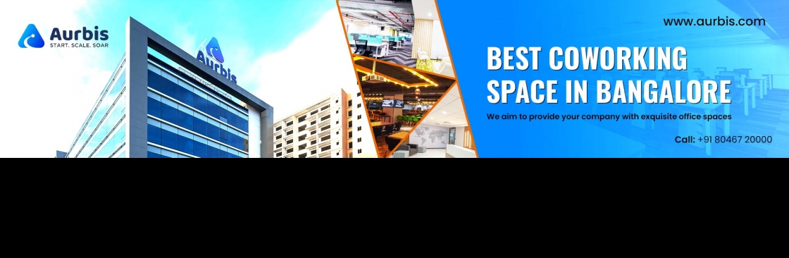 Aurbis Business Parks Cover Image