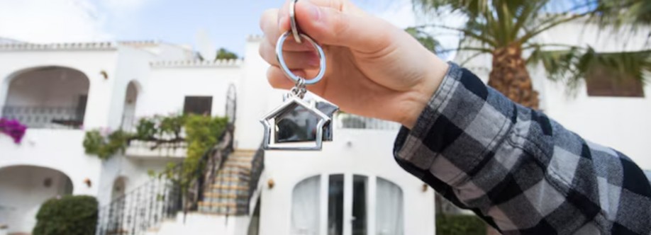 Grid Real Estate Cover Image