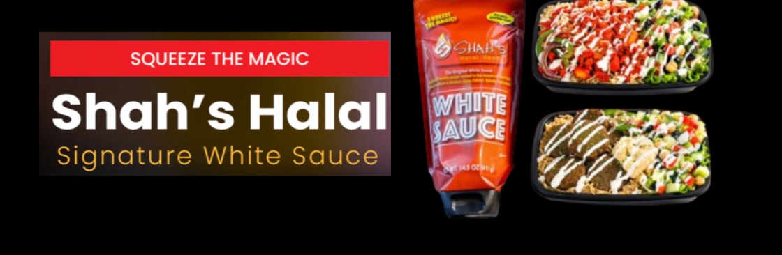 Shahs Halal Store Cover Image