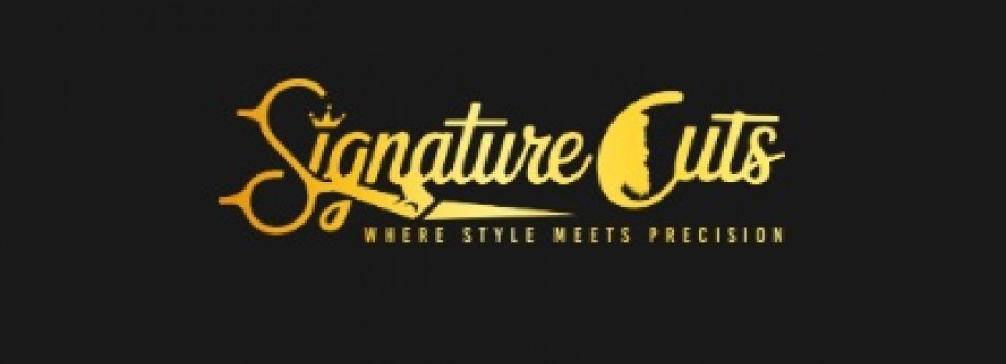 signaturecuts Cover Image