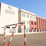 Reeds World School CBSE School in Coimbatore Profile Picture