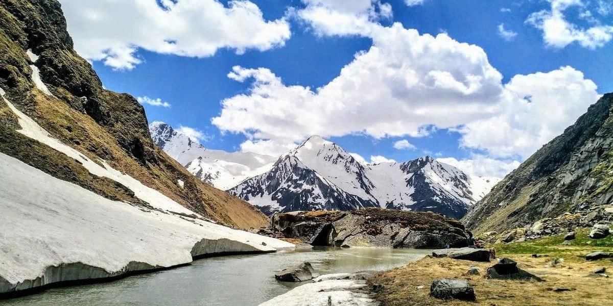 borasu pass trek