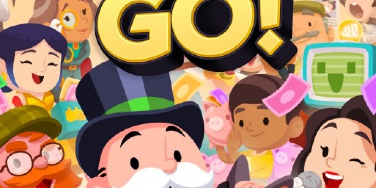 MMOexp  Monopoly Go is more than just a childhood classic