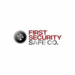 First Security Safe Profile Picture