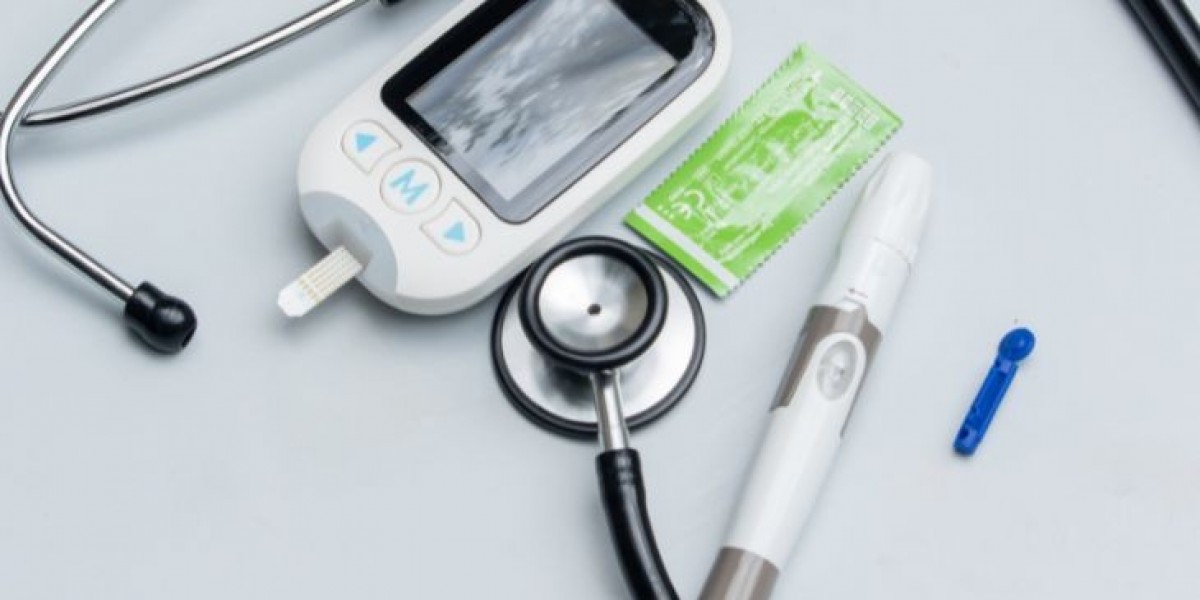 Home Medical Equipment Market Outlook (2026–2035): Growth Drivers, Trends, and Projections