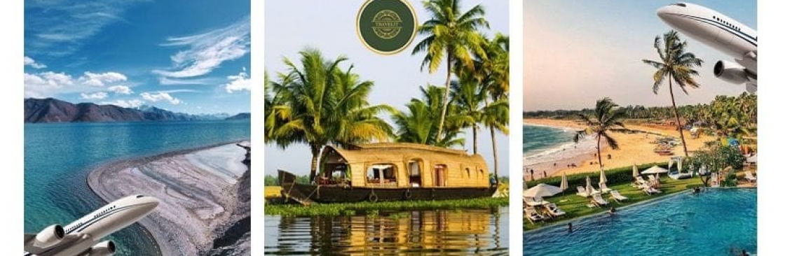 The Travelit Cover Image