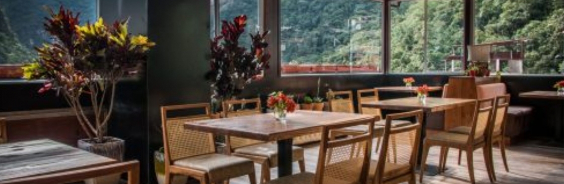 Jaya Machu Picchu Hotel Cover Image