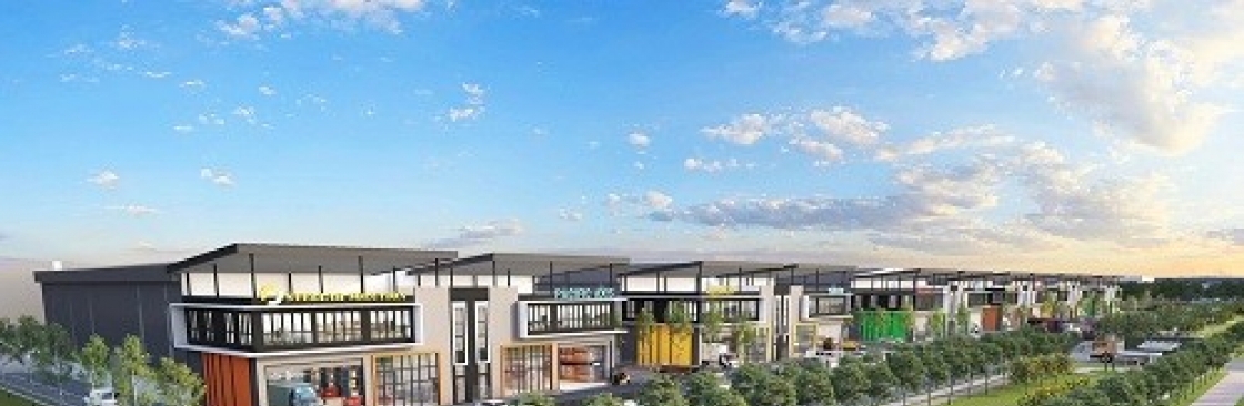 Wisdom Park Jenjarom Cover Image