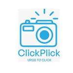 Click Plick Photobooths Profile Picture