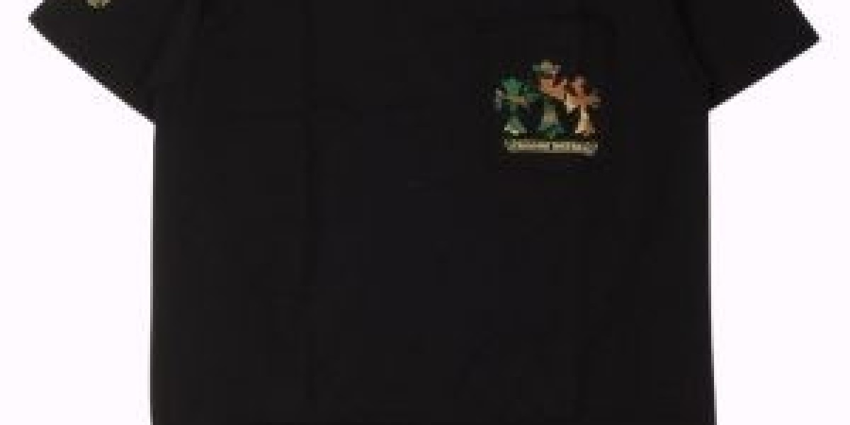 Chrome Hearts outfits young buyers wear this season