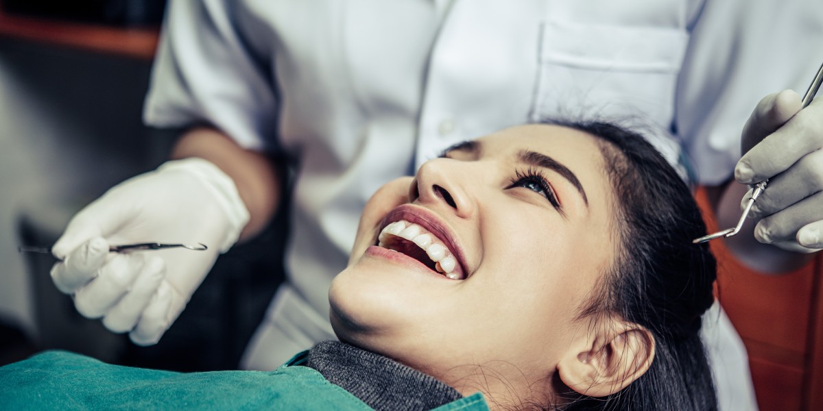 How Regular Checkups With a Dentist in Manassas VA Protect Overall Health