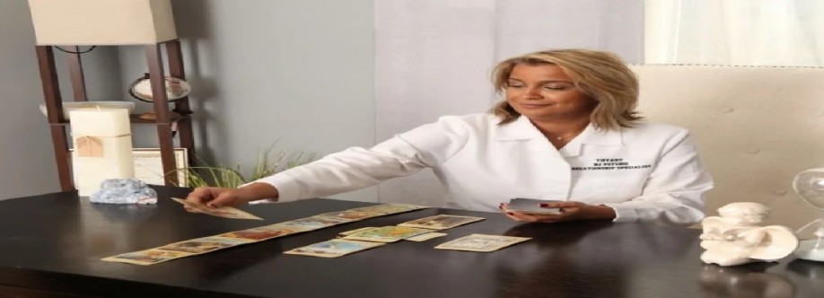 NJ Psychic Cover Image