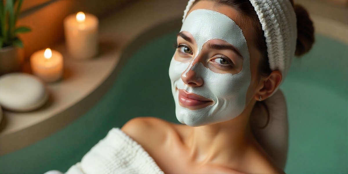 Why the Dead Sea Mud Mask Is a Must-Have for Glowing, Healthy Skin