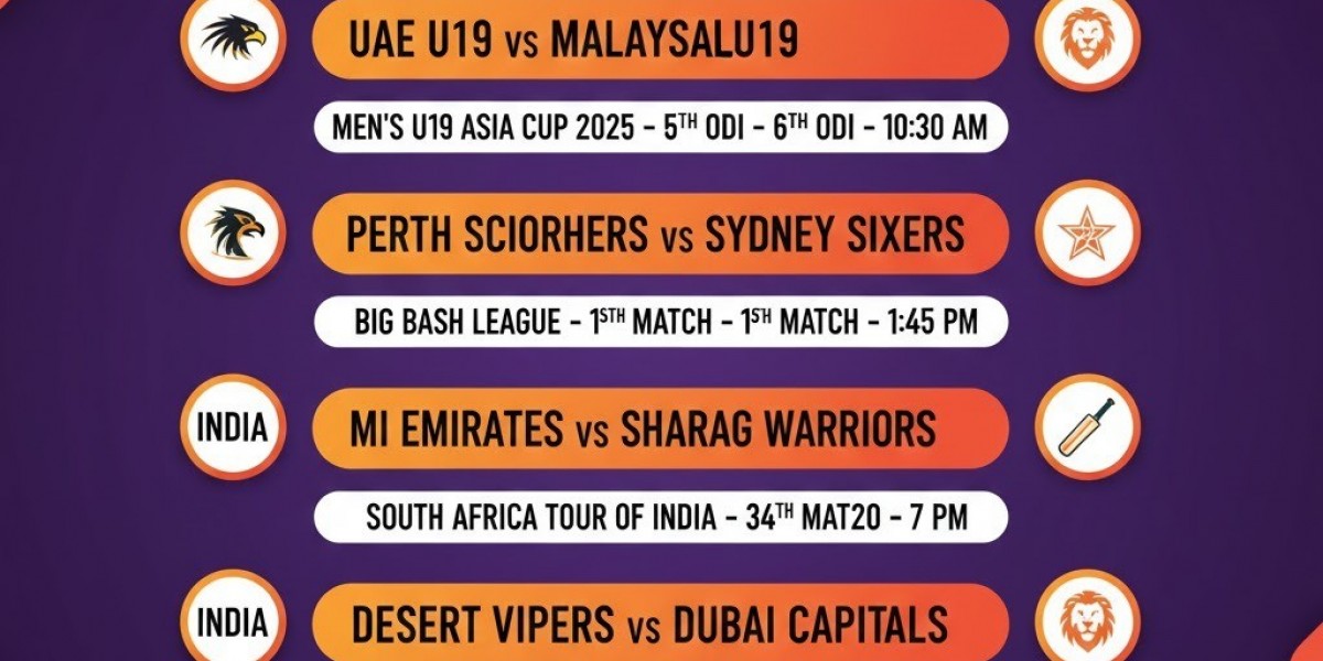 AllPanelExch: Complete Match Schedule & Live Cricket Action for 14 December 2025