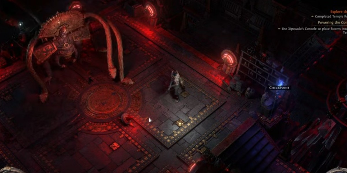 MMOexp: Mastering the Frost Wolf Droid in Path of Exile 2