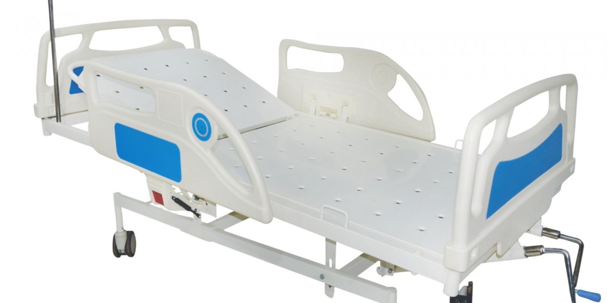 Trusted ICU Bed Suppliers for Advanced Patient Care Solutions