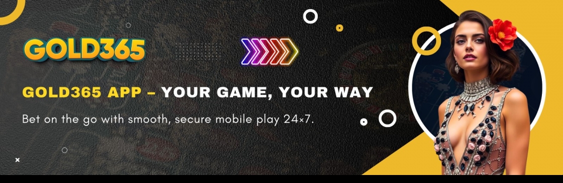 Gold365 offical Cover Image