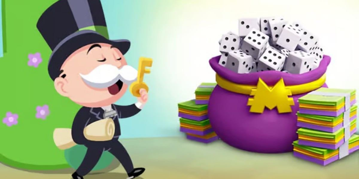 rsvsr tips for Strategic Dice Rolls in Monopoly GO