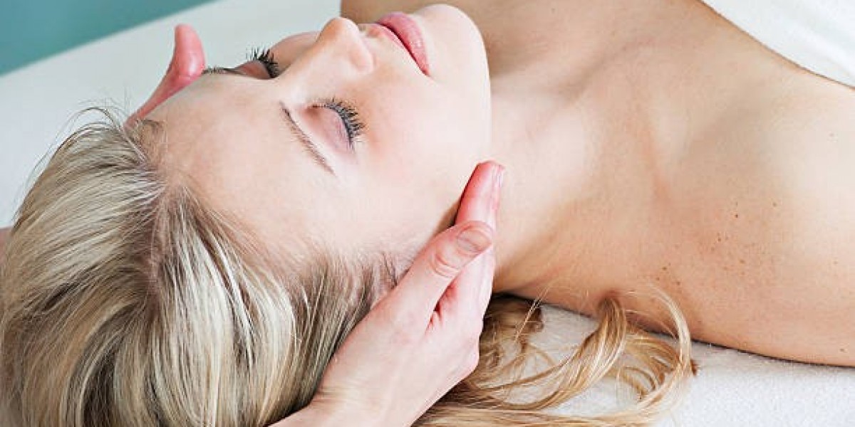Discover Lymphatic Massage for Lymph Node Health