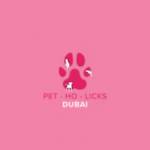 Petholicks Dubai profile picture