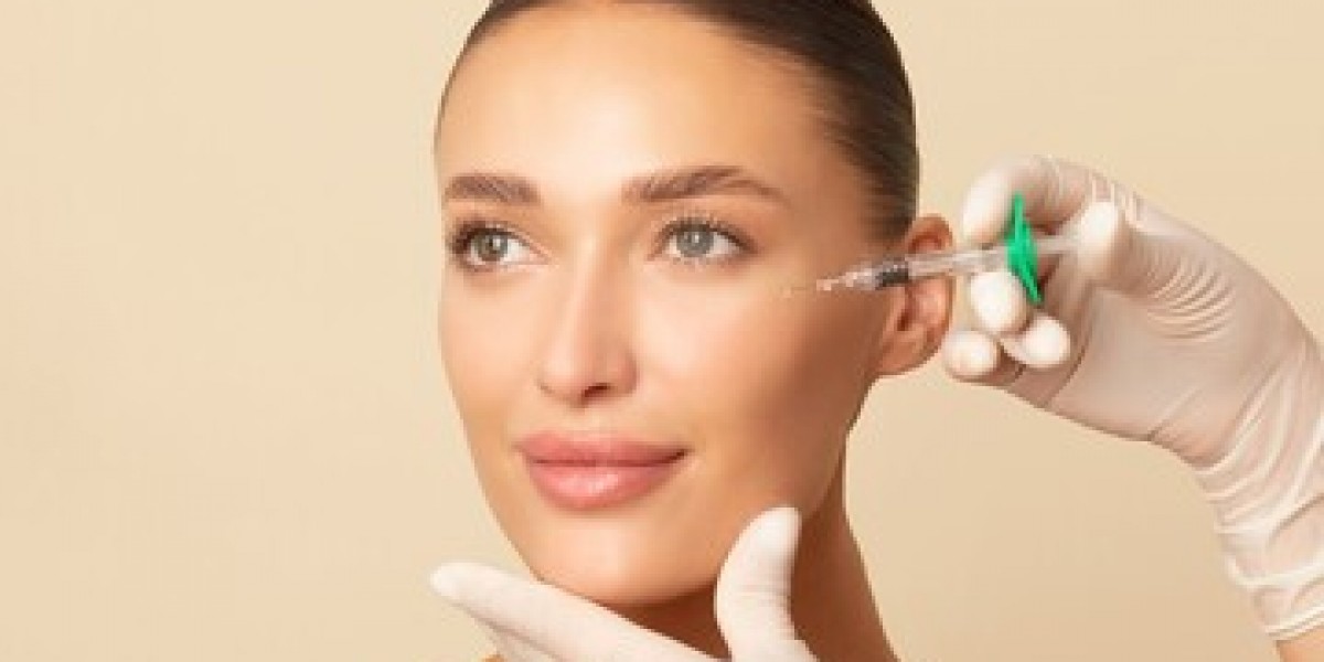 Everything You Need to Know About Temple Filler Treatments