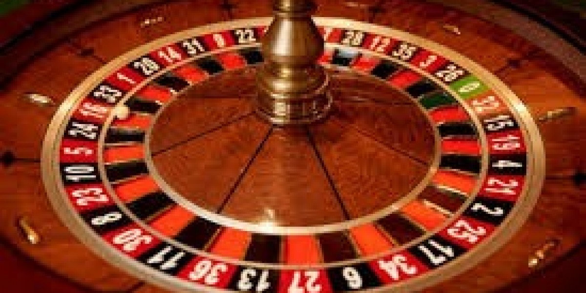 Why Online Roulette Is the Hottest Casino Game Right Now