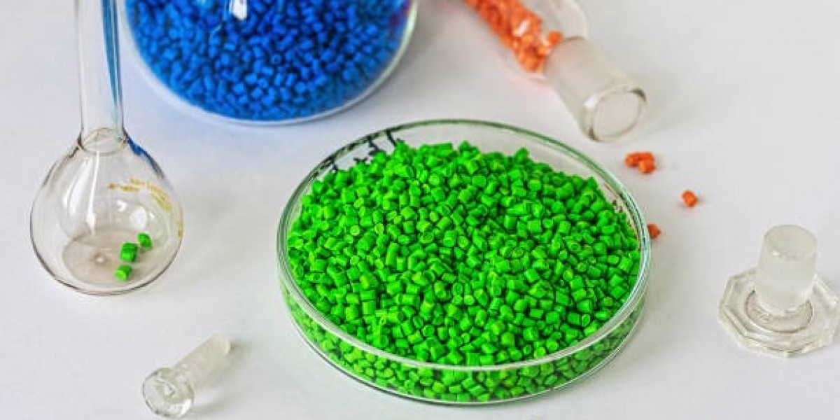 Bio-Based Polymer Market Analysis, Size, Share, Trends, Growth and Outlook Report 2025-2033