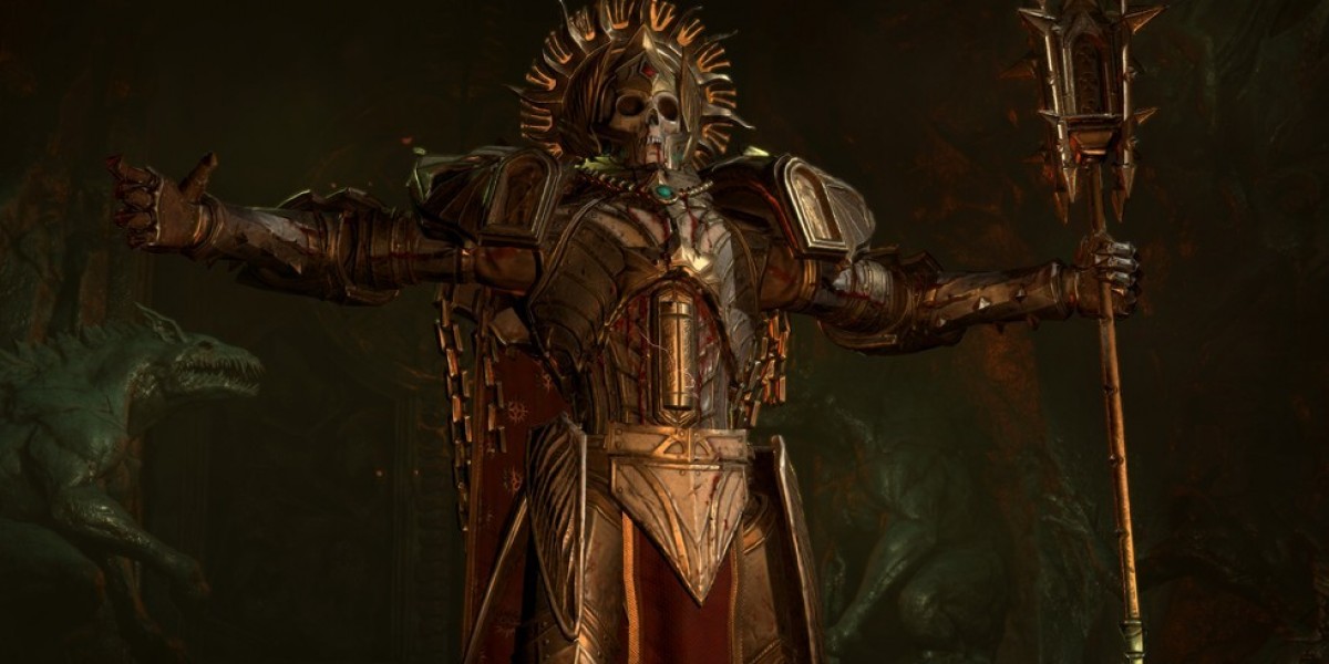 How To Farm Scrolls of Restoration Fast in Diablo 4 Season 11