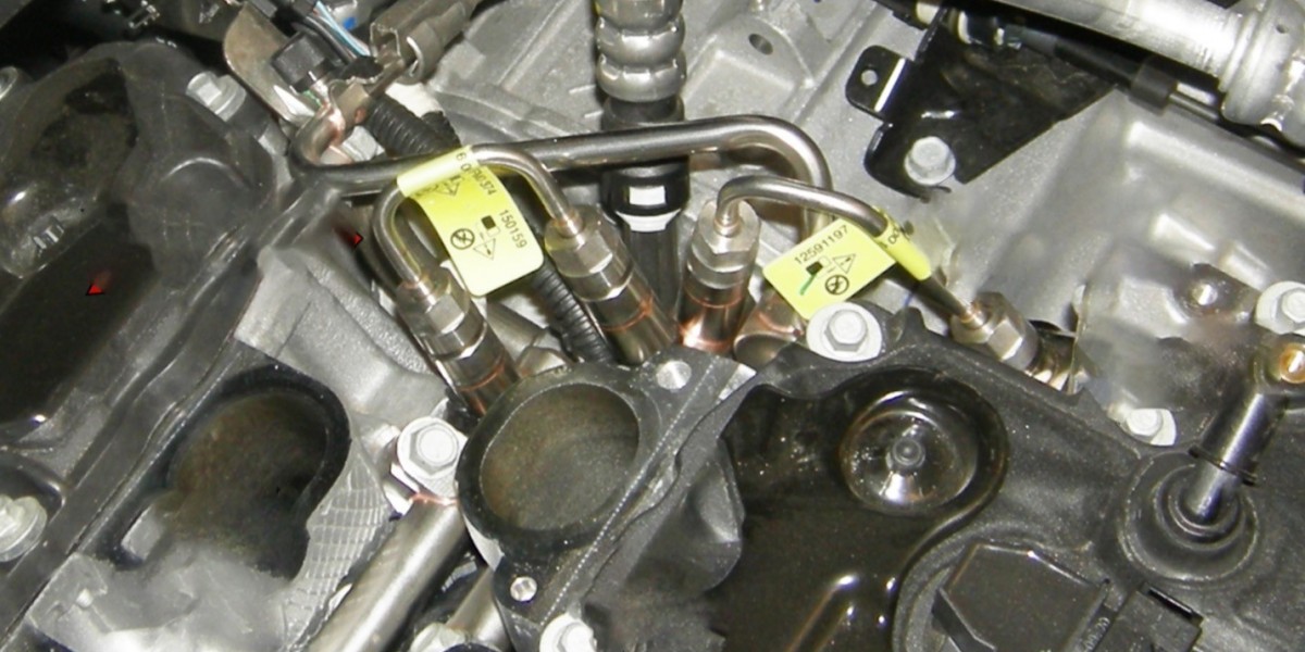 The Pump PoweriHow GDI Pumps Enable Efficient Fuel Deliveryng Modern Gasoline Engines