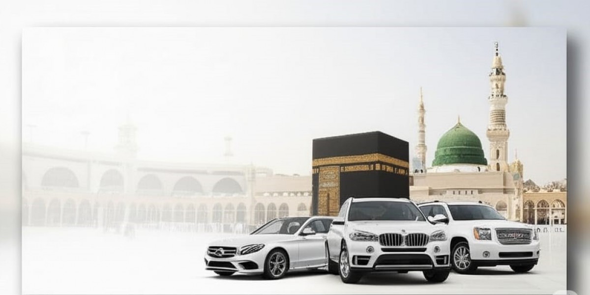 Umrah Taxi Service – Comfortable, Reliable, and Stress-Free Travel for Pilgrims