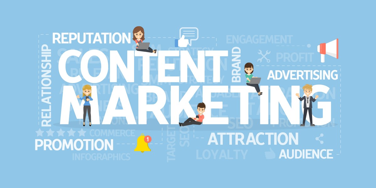 From Content to Conversions: Why SAAR Asia Is Dehradun’s Best Content Marketing Agency