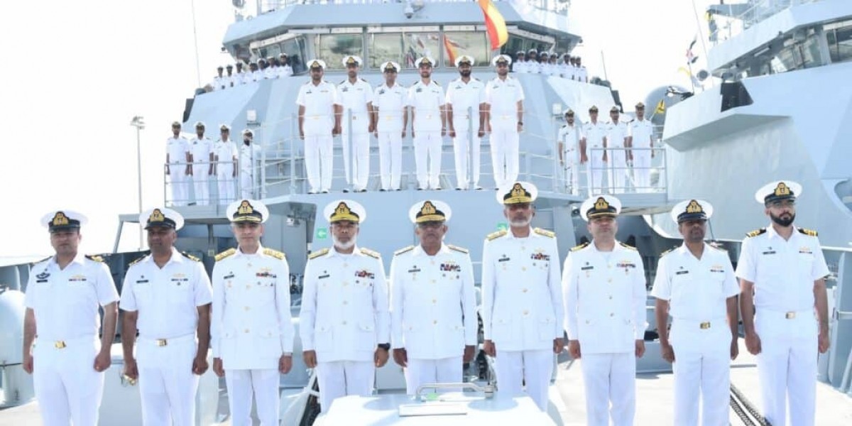 Elite Maritime Careers in Pakistan The Ultimate Guide to Joining a Prestigious Naval Force