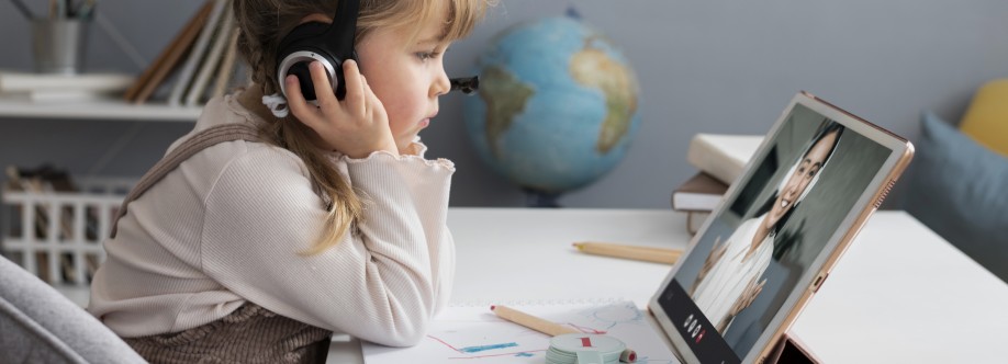 A Plus Virtual Learning Cover Image