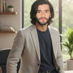 Alex Khan Profile Picture