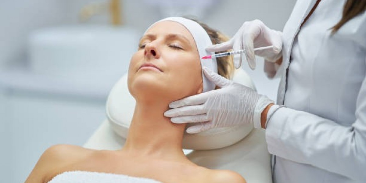 Rising Popularity of 5D Skin Whitening Injections in Riyadh