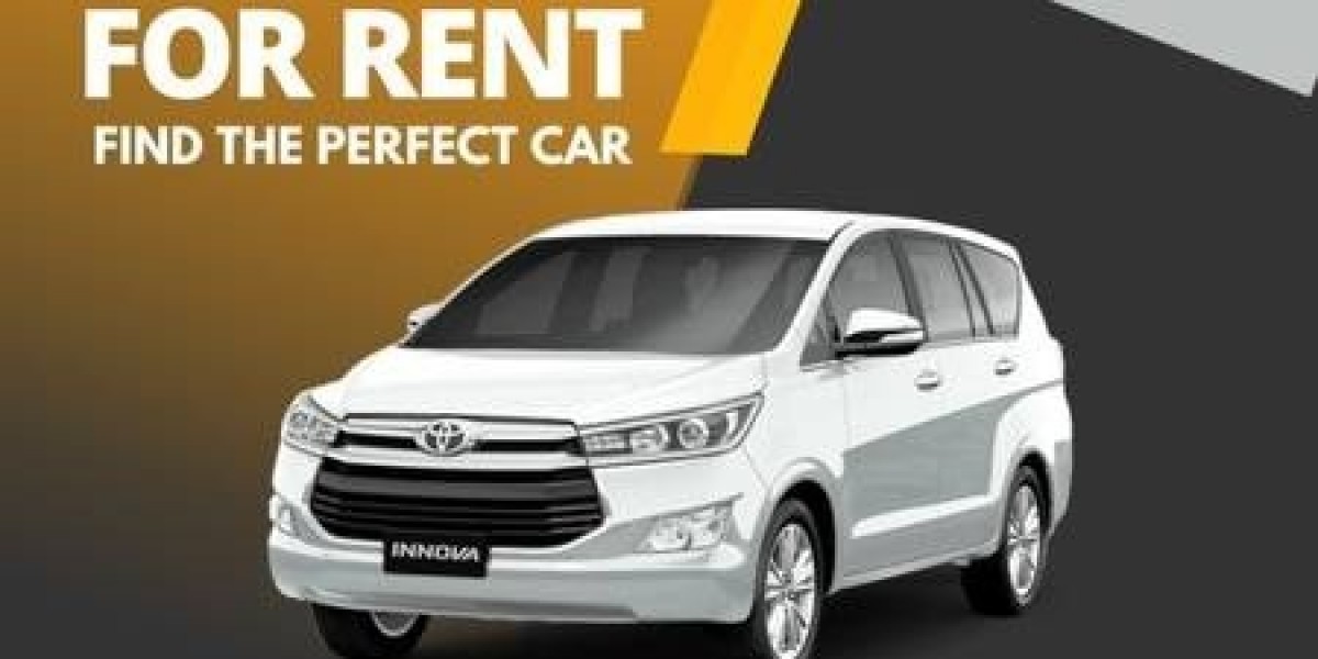 Heritage Cabs: Reliable Innova Crysta Car Rentals in Jaipur at Competitive Rates
