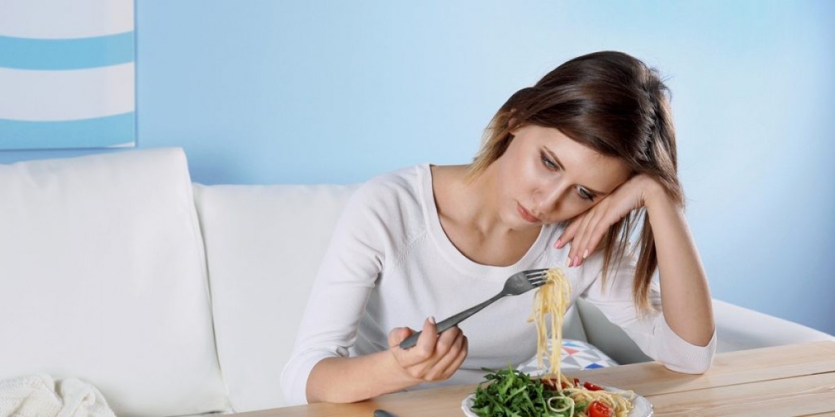 The Rise of Online Eating Disorder Treatment A New Approach to Healing