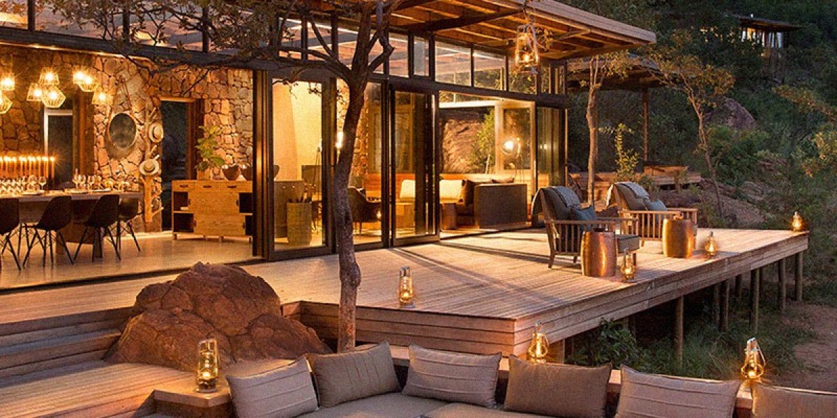 Experience Unforgettable Adventures with Cyprus Glamping at Back To Nature