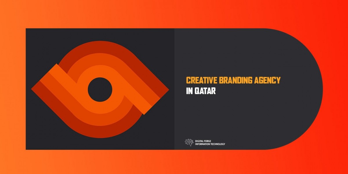 The Role of Creative Branding in Qatar’s Competitive Market