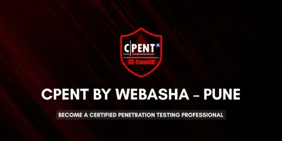 CPENT AI Classes in Pune: Building Smarter Cybersecurity Professionals