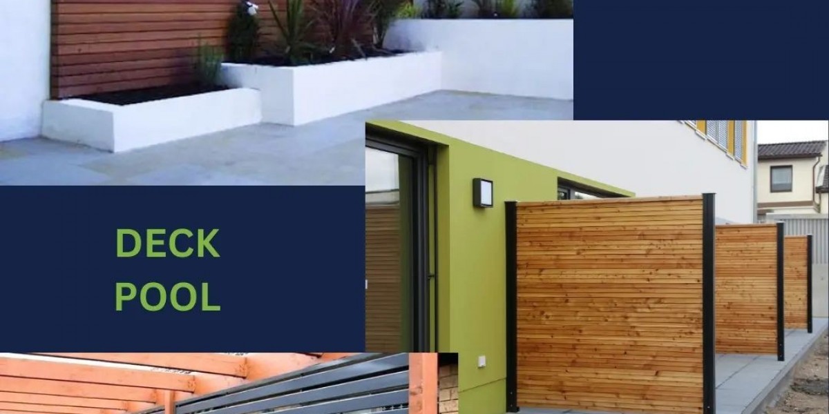 Composite Decking in Cape Town: A Durable and Stylish Outdoor Solution