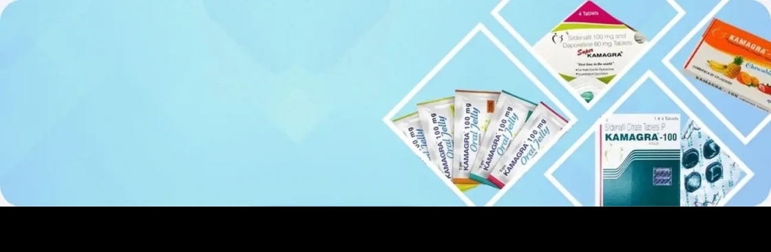 Kamagra Direct Cover Image